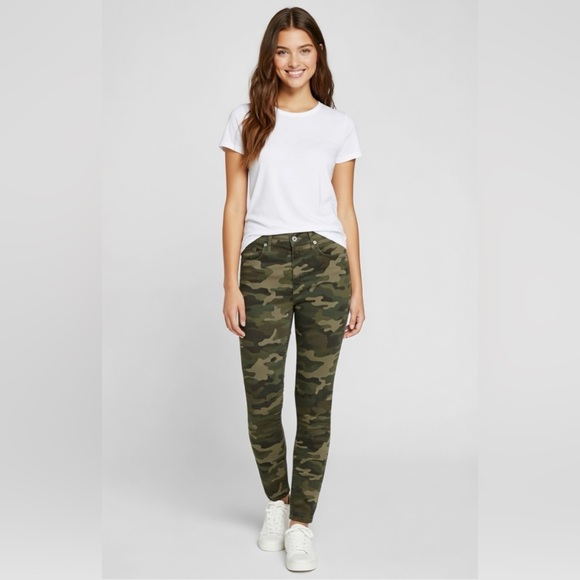 GAP Denim - GAP Denim Jeans